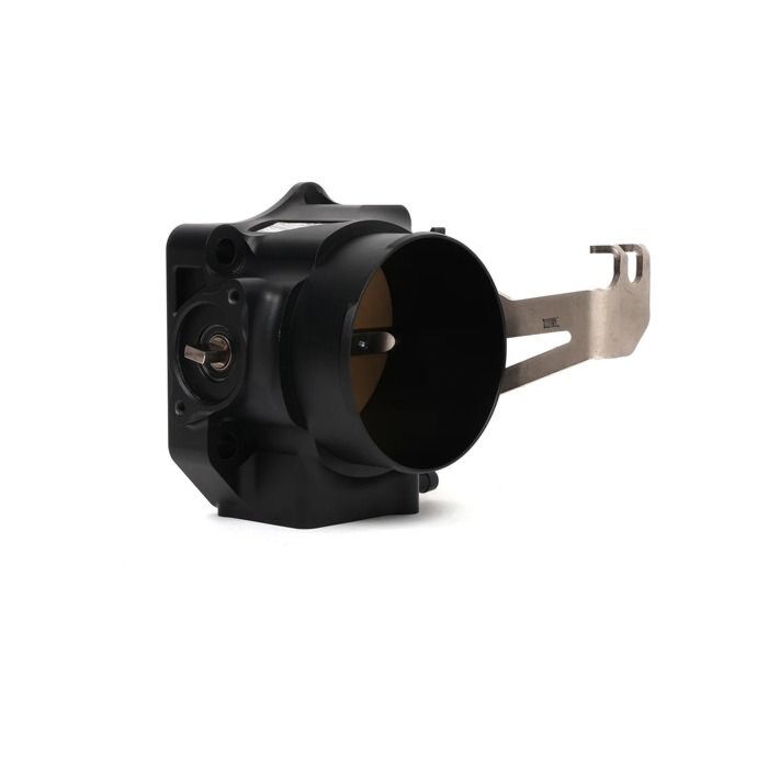 Hybrid Racing aluminium CNC 75mm drosselklappe RBC/RRB/RBB einlass (K20A-motor) | HYB-THB-01-05 | A4H-TECH / ALL4HONDA.COM