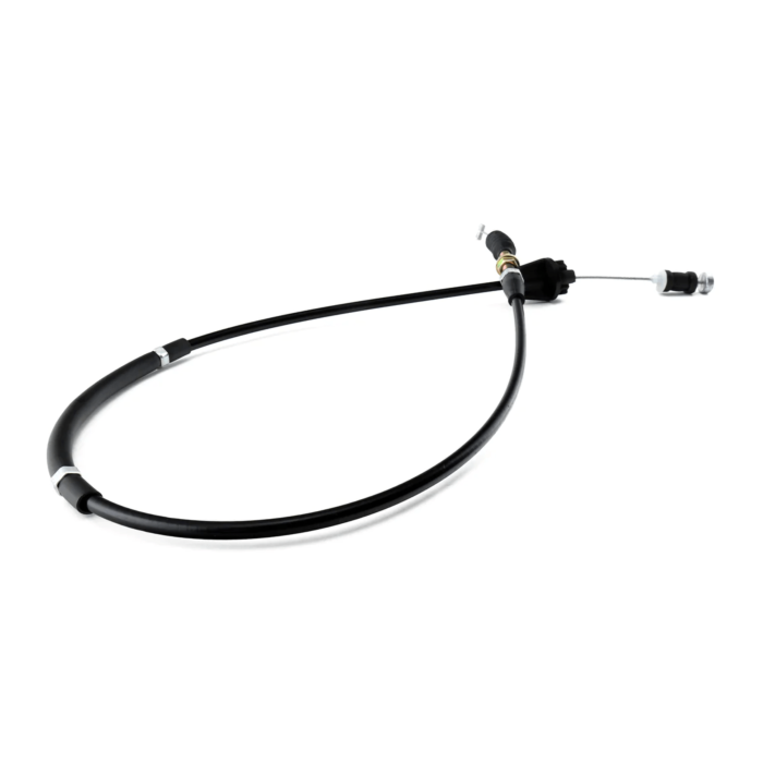 Hybrid Racing Vervangende gaskabel kort K-swap (Honda Civic 92-00/Integra 95-00) | HYB-TRC-01-10 | A4H-TECH / ALL4HONDA.COM