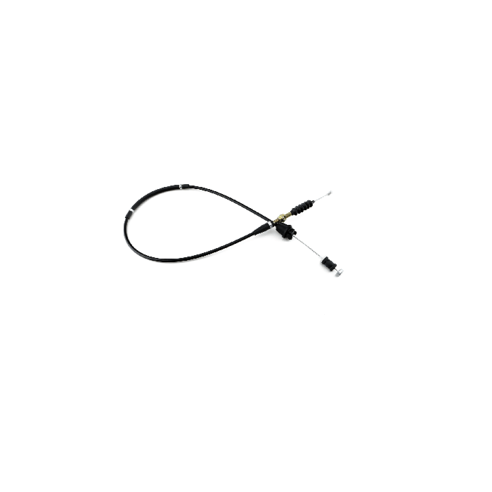 Hybrid Racing Vervangende gaskabel kort K-swap (Honda Civic 92-00/Integra 95-00) | HYB-TRC-01-10 | A4H-TECH / ALL4HONDA.COM