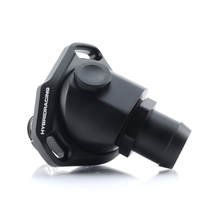 Hybrid Racing Adjustable swivel neck thermostat (Honda K-serie engines)