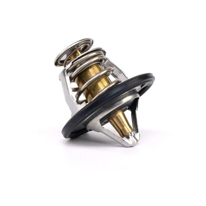 Hybrid Racing Race thermostat 68 degrees (Honda C/J/F/H-serie engines) | HYB-LTT-01-05 | A4H-TECH / ALL4HONDA.COM