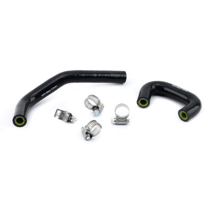 K-Tuned Siliconen Olie Koel Slangen  (Civic/Integra) | KTD-OIL-003