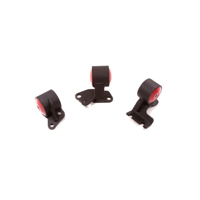 Innovative Mounts swap engine mounts (hydro) steel (Civic/CRX 88-91 VTEC) | IM-49153 | A4H-TECH.COM