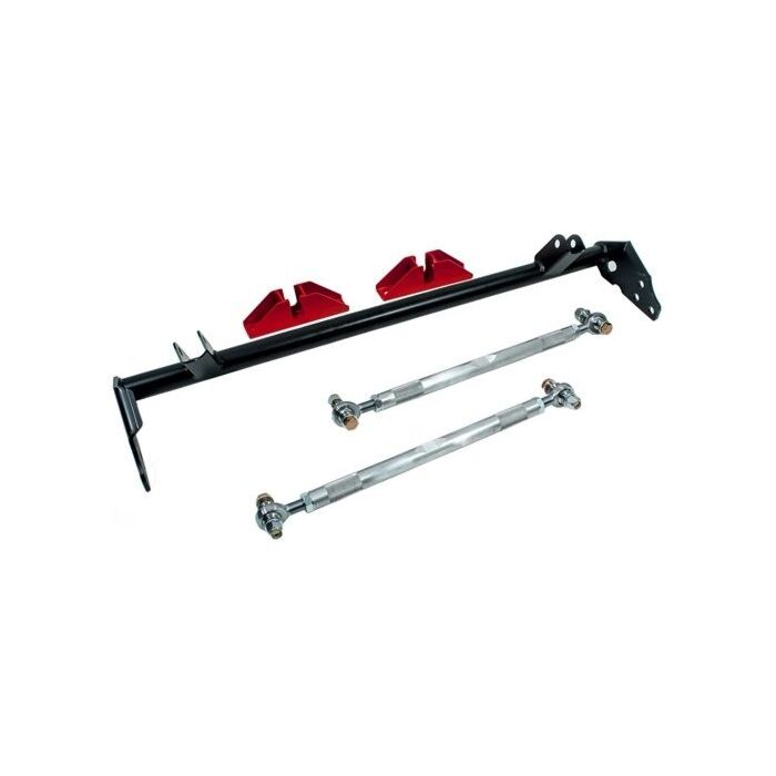 Innovative Mounts competition Traction Bar (Civic/Del sol/Integra 92-00) | IM-50112