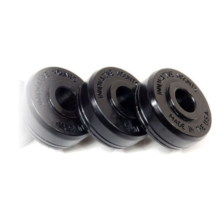 Innovative Mounts crossmember bushings (Civic/CRX 88-91 Non VTEC) | IM-59103 | A4H-TECH.COM