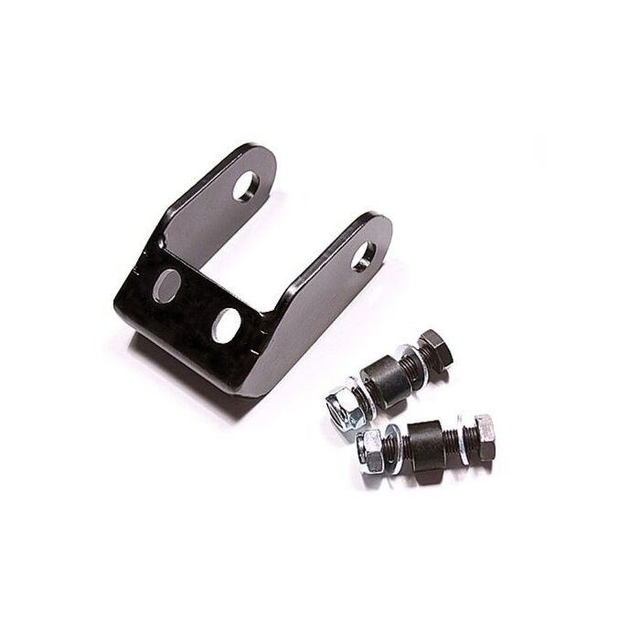Innovative Mounts Traction Bar mount (Civic/CRX 88-91 VTEC) | IM-59140 | A4H-TECH.COM