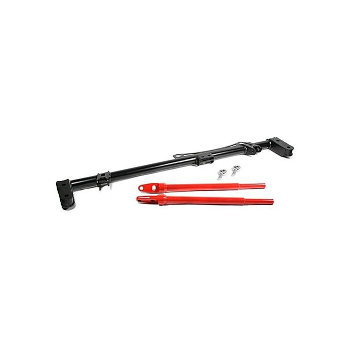 Innovative Mounts Traction Bar (Civic/CRX 88-91 VTEC) | IM-59311 | A4H-TECH.COM