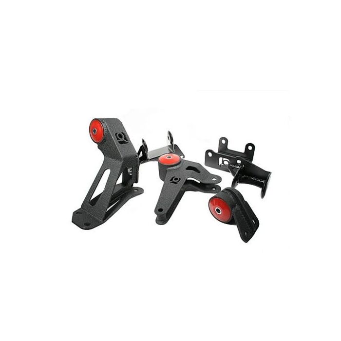Innovative Mounts Swapsteunen K-serie Staal (Civic 92-95/Del Sol/Integra 95-00)