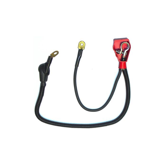 Intermotor 12V accukabel (Honda Civic/CRX/Del sol/Integra) | IM-A264TB | A4H-TECH / ALL4HONDA.COM