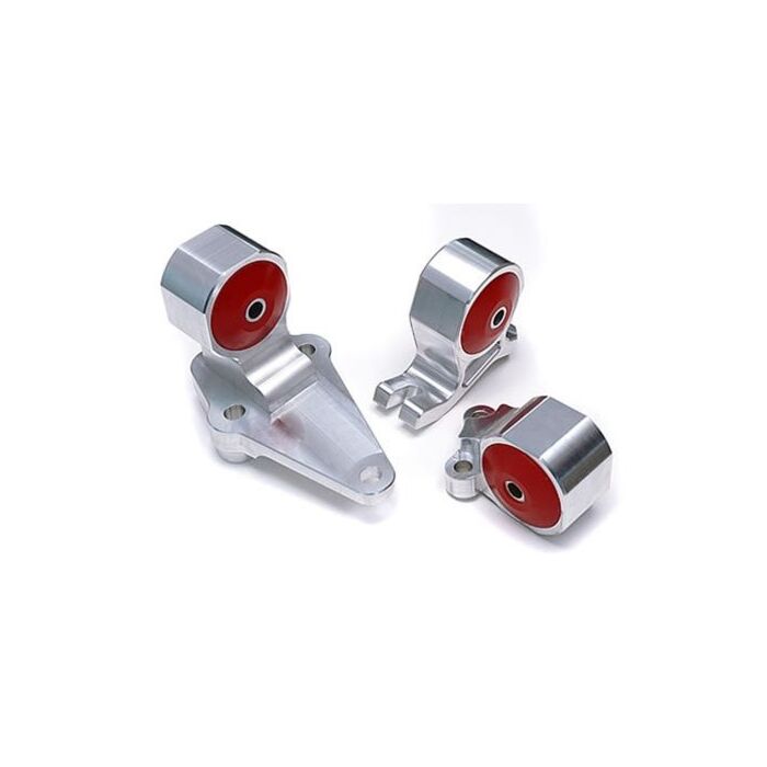 Innovative Mounts swap mounts B-serie Aluminium (Civic/CRX 88-91) | IM-B19150 | A4H-TECH.COM