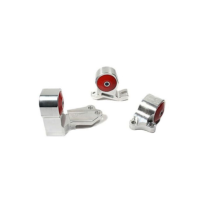 Innovative Mounts swap mounts B-serie (hydro) Aluminium (Civic/CRX 88-91) | IM-B49150- | A4H-TECH.COM