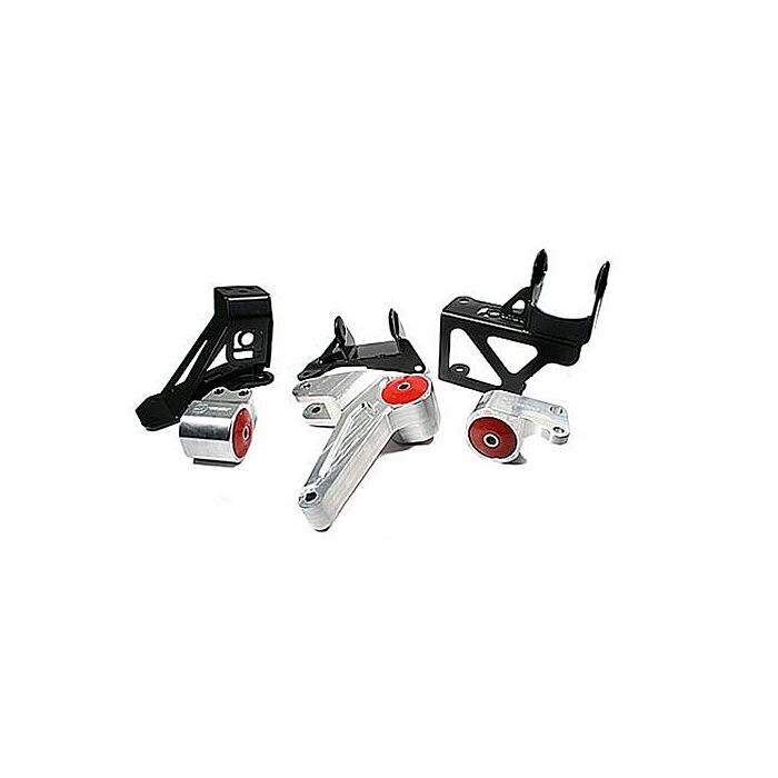 Innovative Mounts Swapsteunen K-serie Aluminium (Civic 92-95/Del Sol/Integra 95-00) | IM-B90150 | A4H-TECH.COM