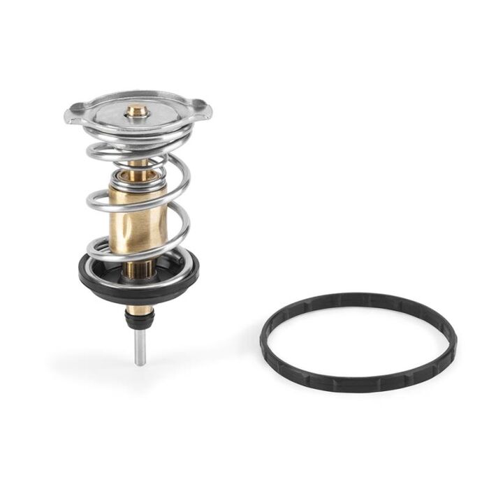 Mishimoto Race Thermostat 68 degrees (Honda Civic 15-23 2.0 Type R turbo FK2/FK8/FL5)