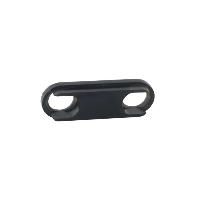 Whiteline performance slider steering rack (Honda Civic/Integra 01-06) | WL-W13403 | A4H-TECH