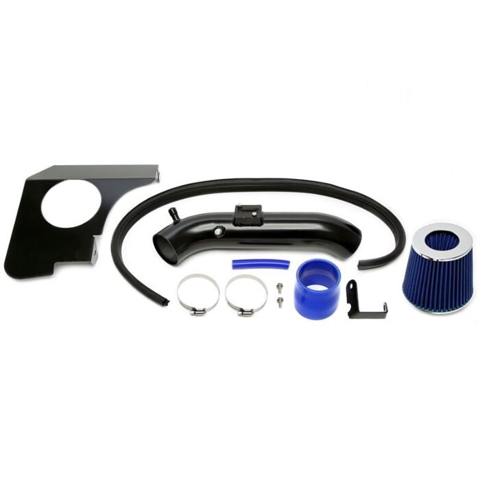 H-Gear Pro-Line short ram intake / airbox (Honda Accord 08-14 2.4i)