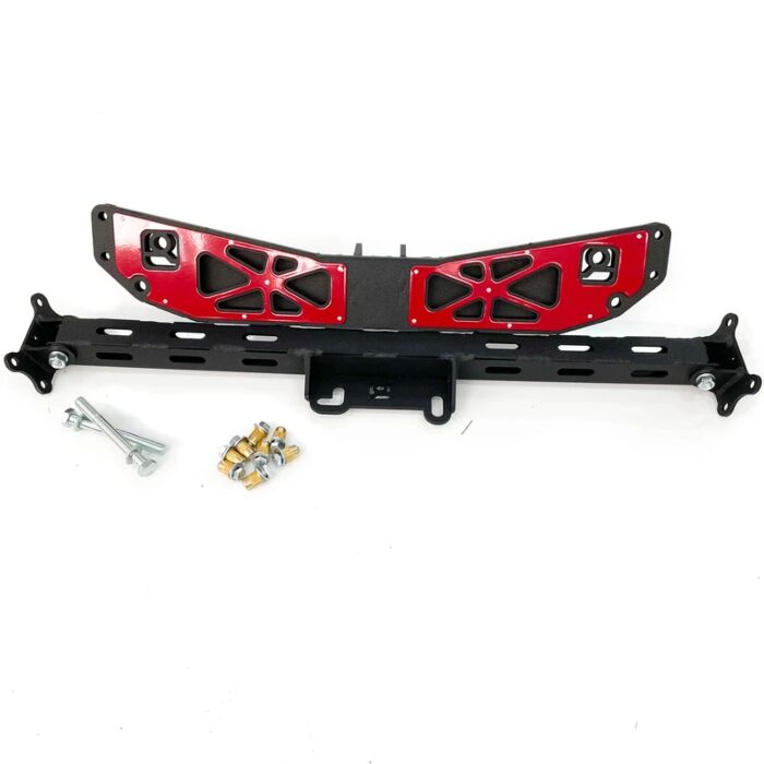 Innovative Mounts AWD conversie differentieel montage kit (Civic 96-00) | IM-103460 | A4H-TECH / ALL4HONDA.COM