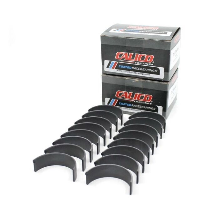 CoatedRaceBearings ACL Race Pleuellager lagern (K20A3/F23A motor)