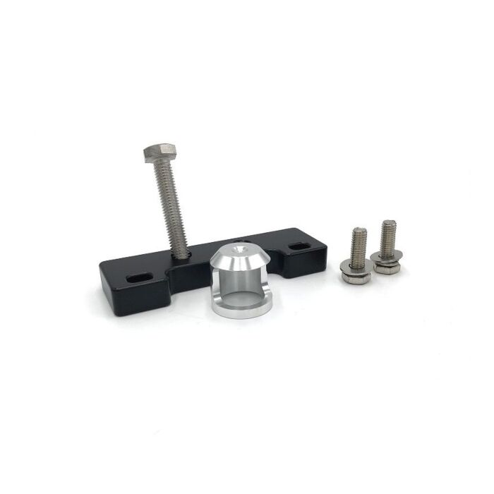 H-Gear Pro-Line Ventilfeder kompression tool schwarz (Honda B/H/F-serie motor)