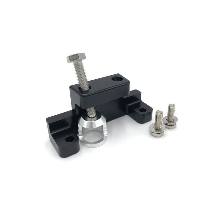 H-Gear Pro-Line Valve spring compression tool black (Honda Civic/Accord/S2000 K20/K24/F20C/F22C engines)