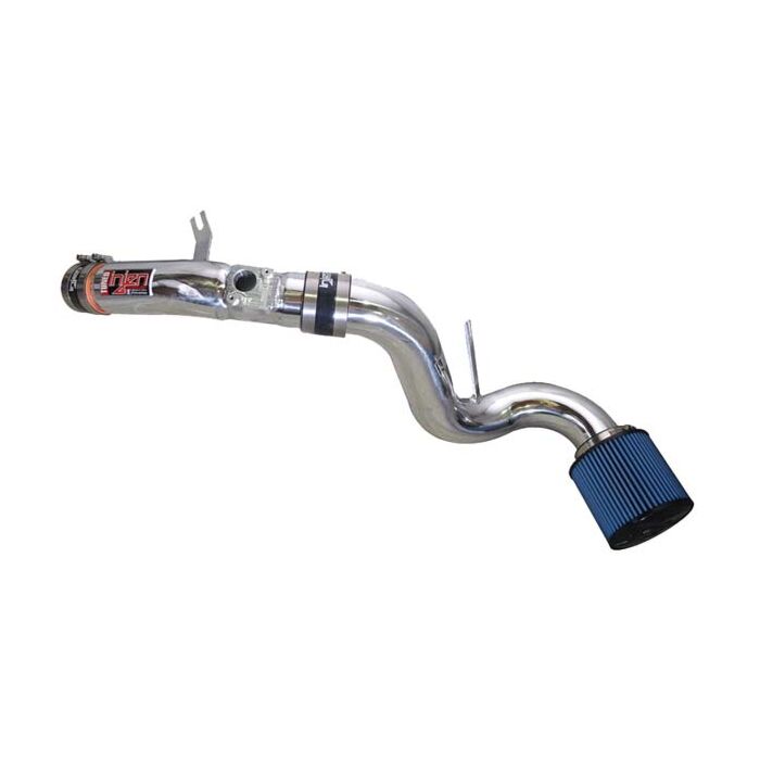 Injen cold air intake gepolijst (Civic 2017+ 1.5) | SP1573P | A4H-TECH.COM
