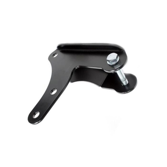 Innovative Mounts T-Bracket rear D-serie hydro conversion (Civic/CRX 88-91)