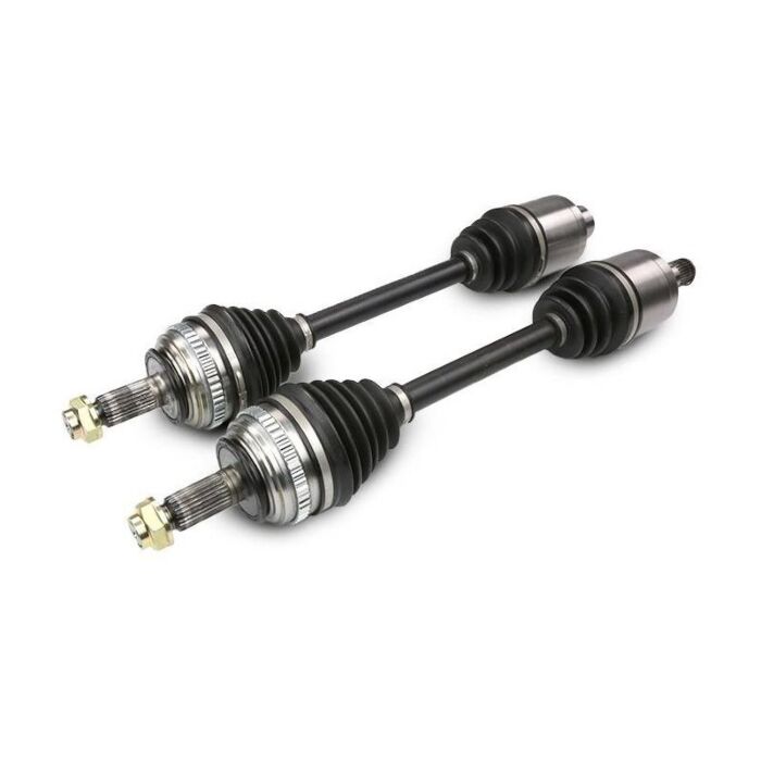 Insane Shafts 500hp drive shaft (Honda Accord 98-03 3.0 V6 2drs) | IS-059-IS60 | A4H-TECH / ALL4HONDA.COM