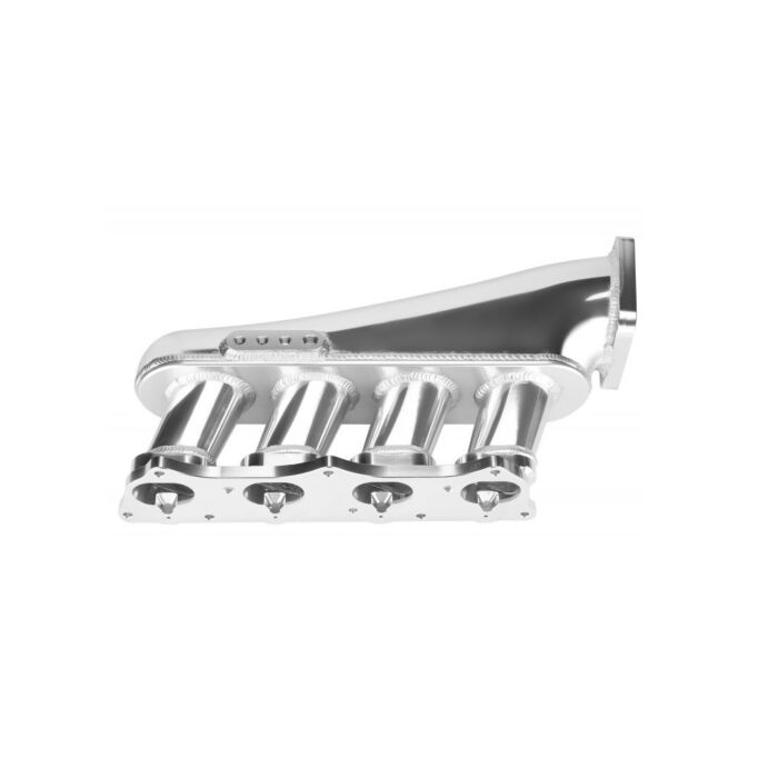 Vibrant stainless steel exhaust manifold flange (F20C/F22C engines) | VB-1460F | A4H-TECH.COM