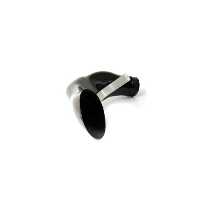 Tegiwa Carbon Airbox + K&N Filter (Civic 07-12 FN2) | T-4077103 | A4H-TECH.COM