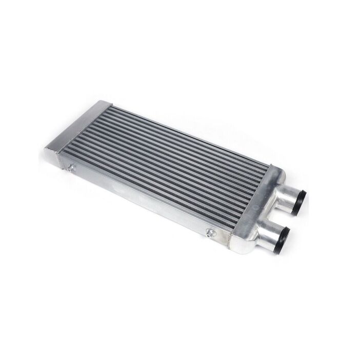 Vibrant Aluminium Ladeluftkühler bis 350 PS (universal) | VB-12800 | A4H-TECH.COM