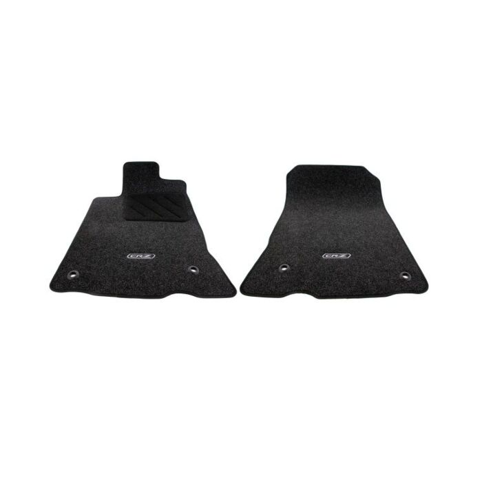 OEM Honda Fußmatten satz ''basic'' (Honda CR-Z 10-14 RHD)
