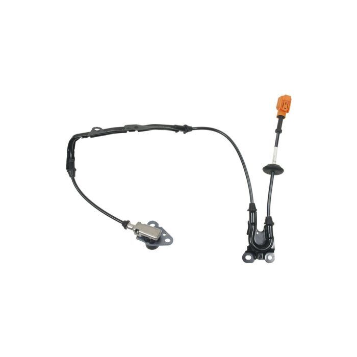 Intermotor ABS Wheel speed sensor front right (Honda Accord 94-97) | IM-ALS953 | A4H-TECH / ALL4HONDA.COM