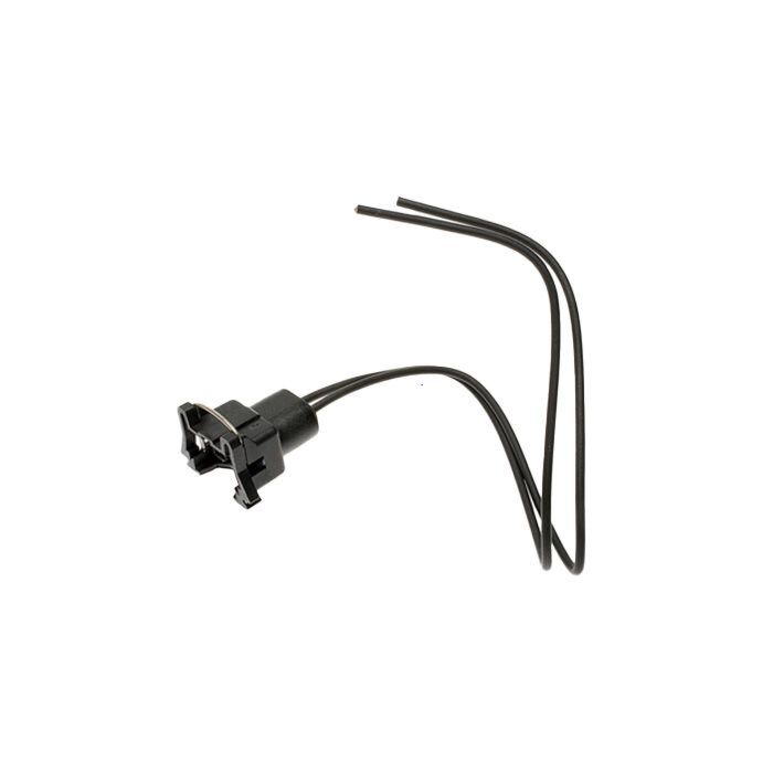 Intermotor Injector pigtail / clip (Honda B/D/H/F-Serie engines) | IM-HP3980 | A4H-TECH / ALL4HONDA.COM