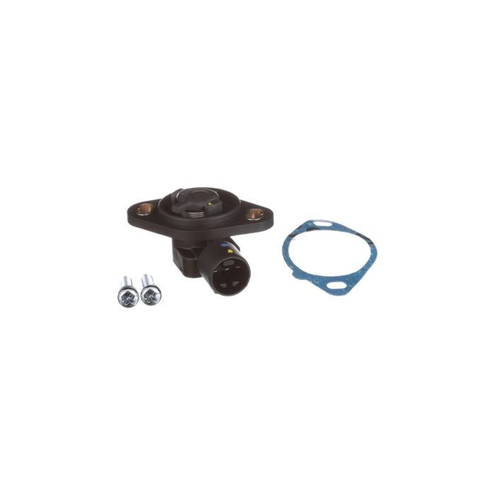 Intermotor TPS Throttle body position sensor (Honda B/D/H/F-Serie engines) | IM-T42001 | A4H-TECH / ALL4HONDA.COM
