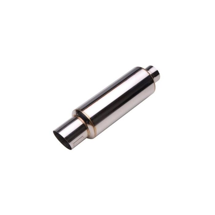 Invidia GT300 2.5''  RVS Einddemper (Universeel) | INV-USNHD-5101 | A4H-TECH.COM