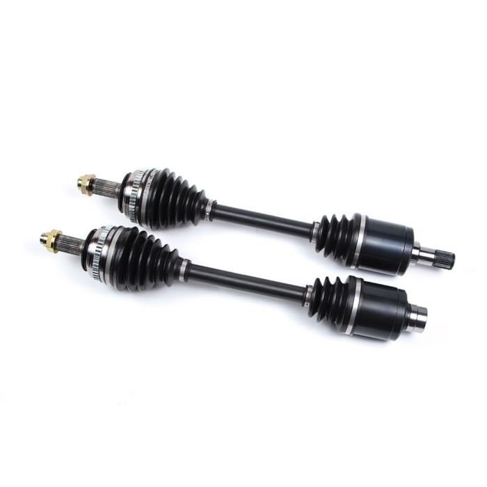 Driveshaft Shop level 0 Standaard aandrijfas Civic/Del sol/Integra 92-00 (B-serie motoren) | DSS-RA400XXXL0 | A4H-TECH / ALL4HONDA.COM