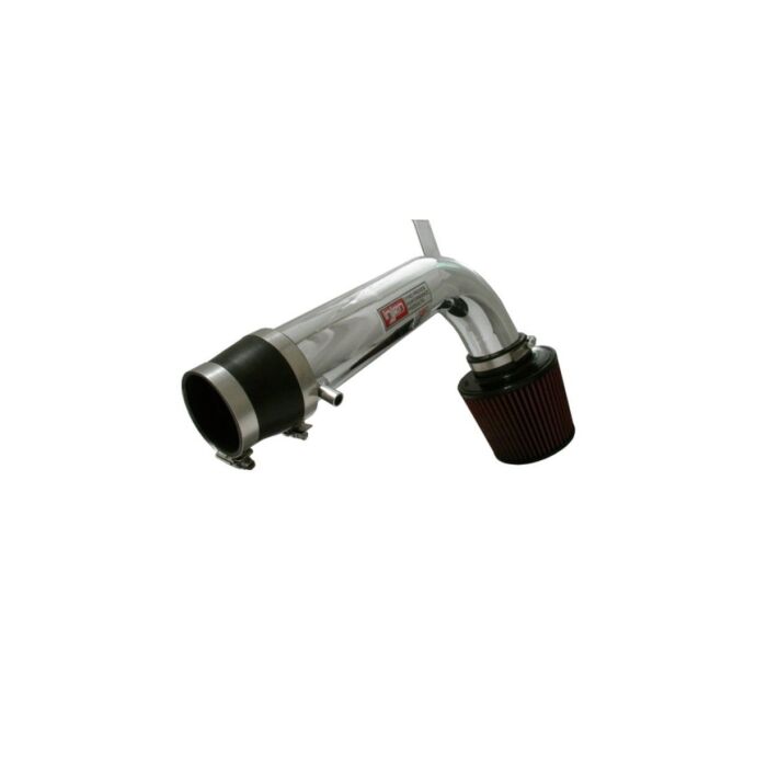 Injen short ram intake gepolijst (Prelude 92-01/Accord 98-02) | IS1720P A4H-TECH.COM