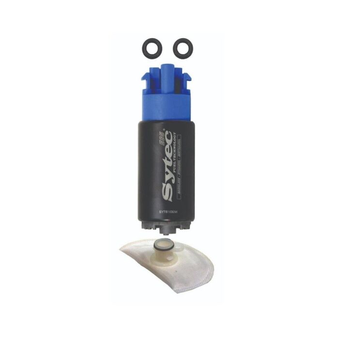 Walbro Brandstofpomp upgrade kit 340 lph (Civic 07-12 Type R FN2)