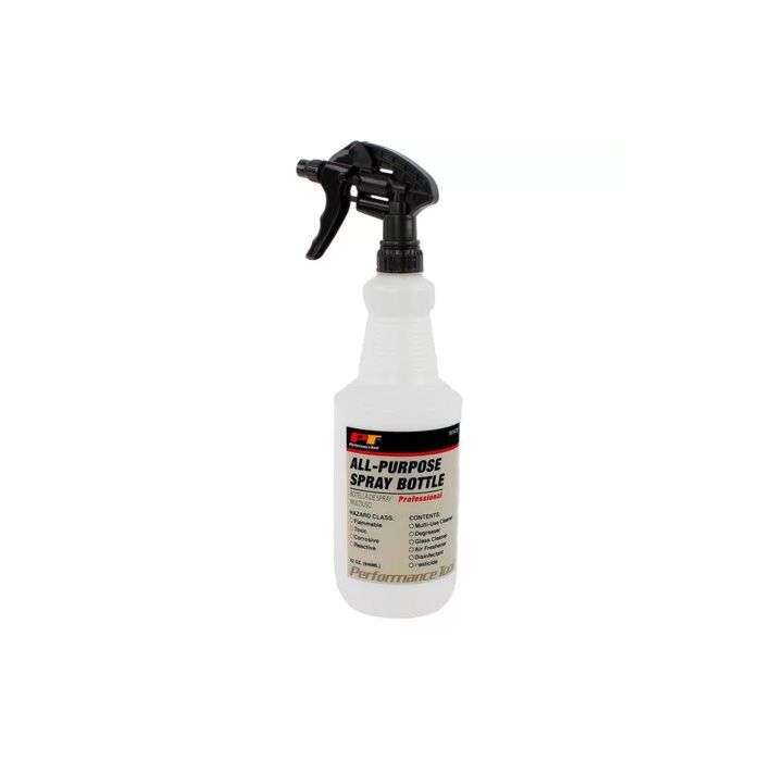 Performance Tool Heavy-Duty spritzflasche 946ml (universal) | PFT-W1473 | A4H-TECH / ALL4HONDA.COM