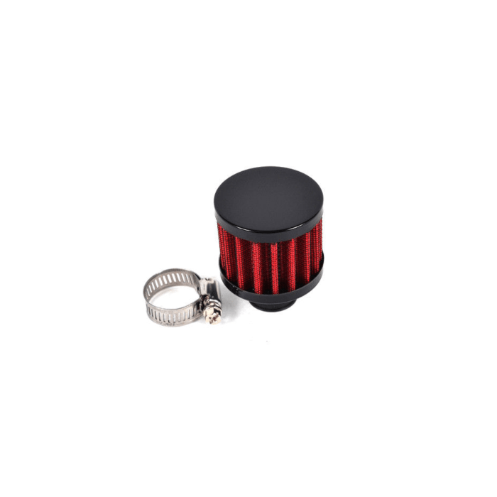 K-Tuned valve cover breather filter (Universal) | KTD-VC-VENT | A4H-TECH.COM