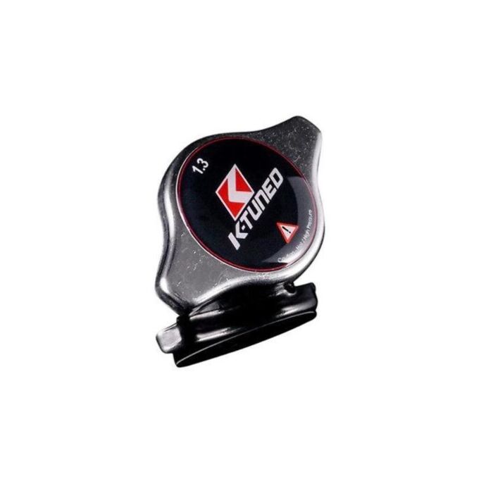 K-Tuned high pressure radiator cap large (universal)