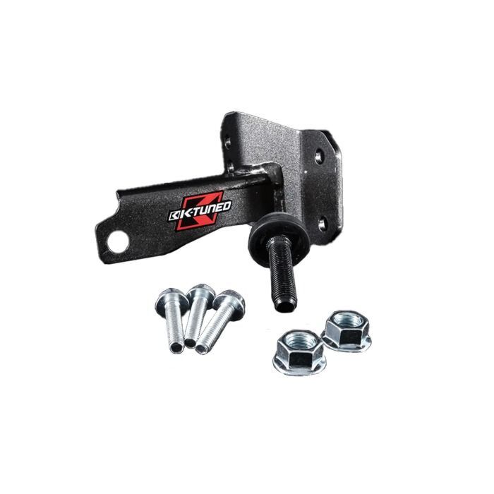 K-tuned Master brake cylinder stopper (USDM Honda Civic 07-12 2/4 drs) | KTD-BMB-611 | A4H-TECH / ALL4HONDA.COM