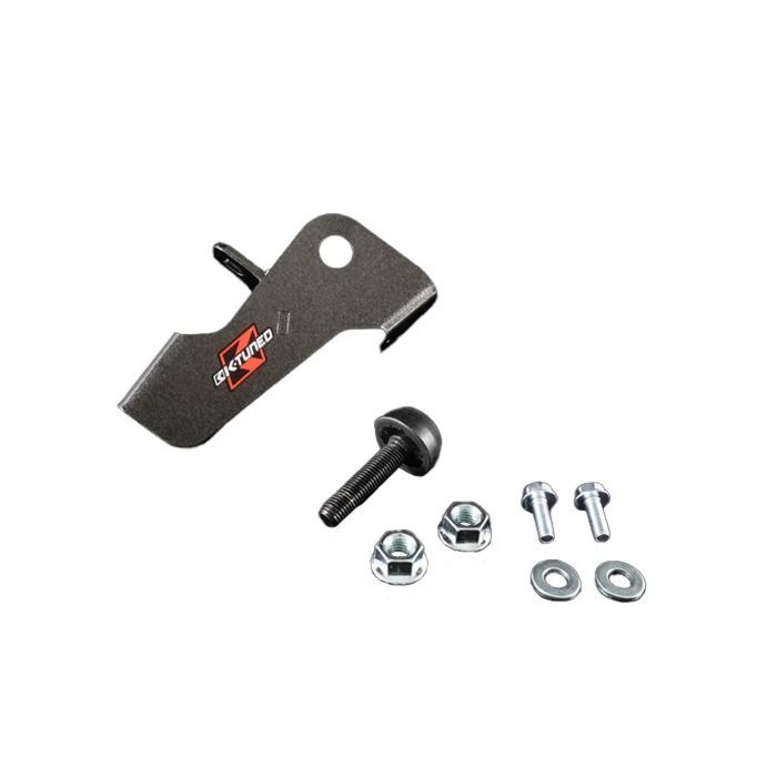 K-tuned Hauptbremszylinder stopper (Honda Civic/CRX 88-91) | KTD-BMB-881 | A4H-TECH / ALL4HONDA.COM