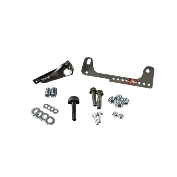 K-tuned Master brake cylinder stopper (Honda Civic 96-00 3drs) | KTD-BMB-960 | A4H-TECH / ALL4HONDA.COM
