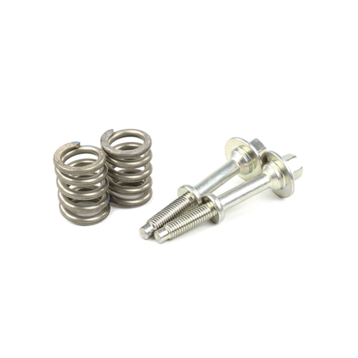 OEM Honda manifold bolts and springs (Civic/Integra 01-06 Type R) | 18231-SR3-A22/18230-SV4-000x2 | A4H-TECH.COM