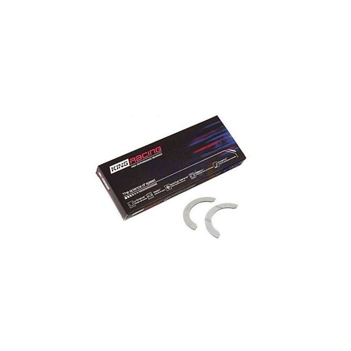 King Bearings flansch lagern 50mm Kurbelwelle (H/F serie motor) | KB-TW-2213A-000 | A4H-TECH.COM