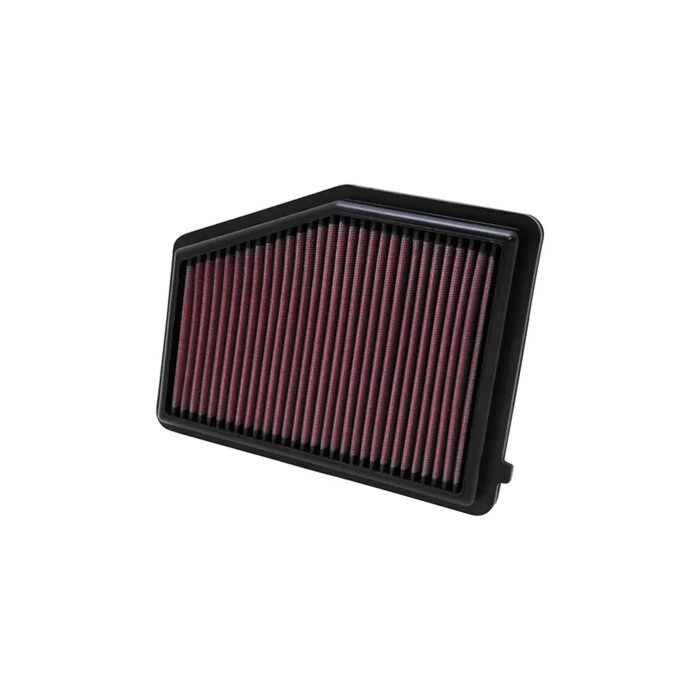 K&N Air filter (Honda Civic 12-17 1.8i VTEC) | 33-2468 | A4H-TECH / ALL4HONDA.COM