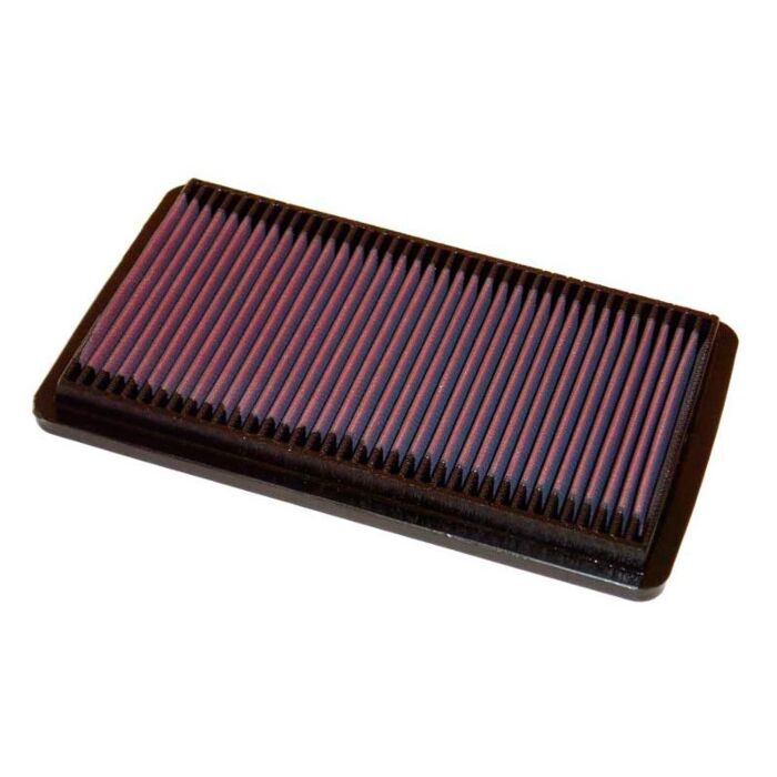 K&N luftfilter (Accord 98-02 1.8/2.0/2.2/2.3) | 33-2124 | A4H-TECH.COM