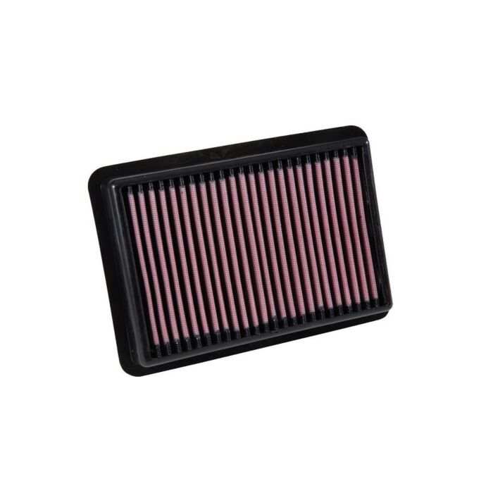 K&N air filter (Civic 2017+ Type R FK8) | KN-33-5045 | A4H-TECH.COM