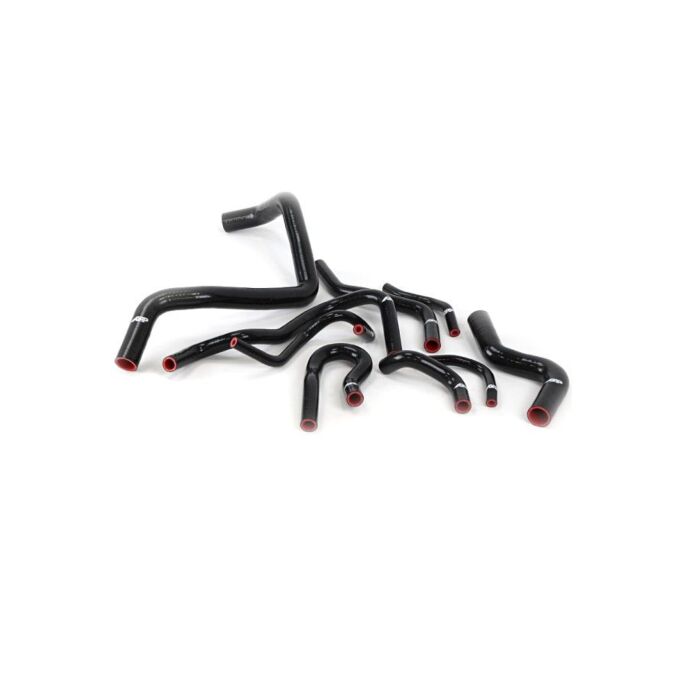 Skunk2 2-teilige silikon Kühlerschlauche (B-serie motor) | 629-05-0002 | A4H-TECH.COM