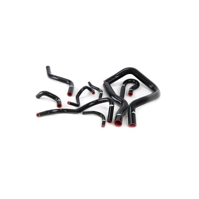 Skunk2 2-teilige silikon Kühlerschlauche (B-serie motor) | 629-05-0002 | A4H-TECH.COM